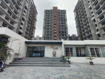 Project Image of 1026.0 - 2051.0 Sq.ft 3 BHK Apartment for buy in Courtyard Primero