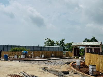 Project Image of 1200.0 - 2000.0 Sq.ft Residential Plot Plot for buy in The Global Valley