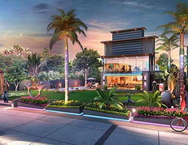 Project Image of 2520 Sq.ft 3 BHK Villa for sale in Manipur for Rs. 17000000