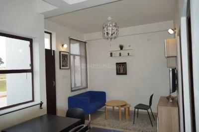 Project Image of 422.27 - 633.35 Sq.ft 2 BHK Villa for buy in Halwasiya Shivlar Sambandh Phase 1
