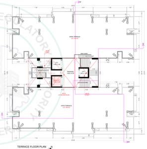 Project Image of 1136.56 - 1957.54 Sq.ft 3 BHK Apartment for buy in Meet Blue Stone One