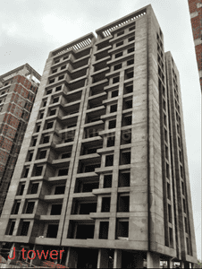 Project Image of 632.92 - 1031.72 Sq.ft 2 BHK Apartment for buy in Amaya