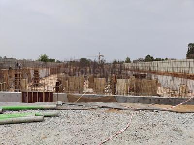 Project Image of 2116.0 - 2200.0 Sq.ft 3 BHK Apartment for buy in Engrace Vista