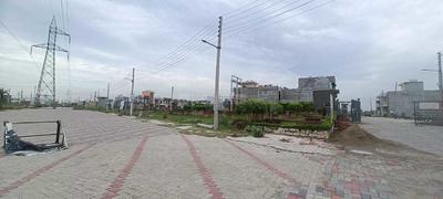 Project Image of 0.0 - 981.0 Sq.ft Residential Plot Plot for buy in Motia CHD Hills