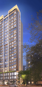 Project Image of 709.0 - 939.0 Sq.ft 2 BHK Apartment for buy in Poonam Polaris