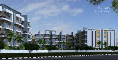 Adithya Valioso Elevation 1