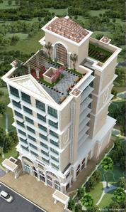 Giriraj Elevation 1