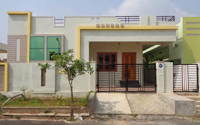 Project Image of 623.0 - 1536.0 Sq.ft 2 BHK Villa for buy in STBL Vyshnavi Gardens