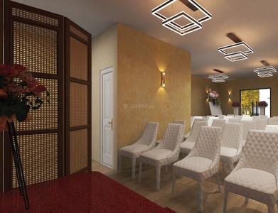 Project Image of 1120 Sq.ft 2 BHK Apartment / Flat for sale in Panvel for Rs. 9800000
