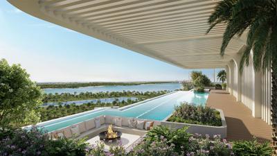 Project Image of 833.0 - 2131.0 Sq.ft 1 BHK Apartment for buy in The Caden By Prescott