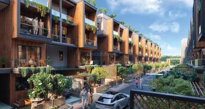 Project Image of 2560.0 - 2740.0 Sq.ft 4 BHK Villa for buy in Mangalam Vatika