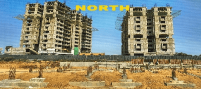 Project Image of 1800 Sq.ft 3 BHK Apartment / Flat for sale in Vaishno Devi Circle for Rs. 13000000