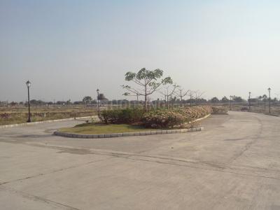 Emaar Greens Elevation 1