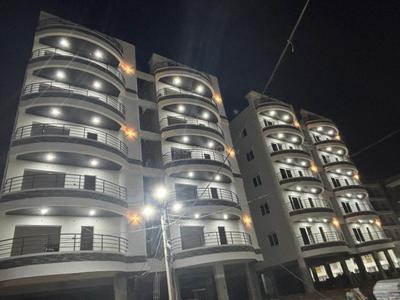 Project Image of 1375 Sq.ft 2 BHK Apartment / Flat for sale in Dullapally for Rs. 6187500