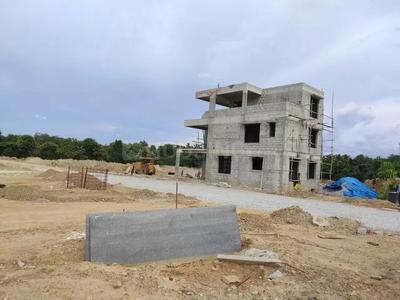 Project Image of 2200.0 - 3700.0 Sq.ft 4 BHK Villa for buy in YC Raintree