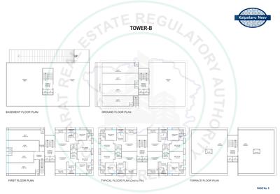 Project Image of 653.48 - 906.97 Sq.ft 2 BHK Apartment for buy in Kalpataru Neev