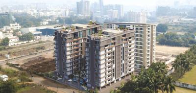Project Image of 2663.0 - 4800.0 Sq.ft 4 BHK Apartment for buy in Avion Elegance