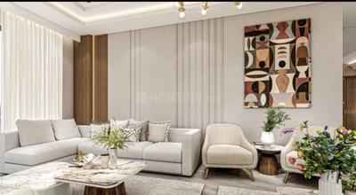 Project Image of 475.0 - 1000.0 Sq.ft 2 BHK Builder Floor for buy in Happy Homes Apartments