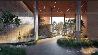Project Image of 1430.0 - 6884.0 Sq.ft 2 BHK Apartment for buy in S A Homeland Regalia