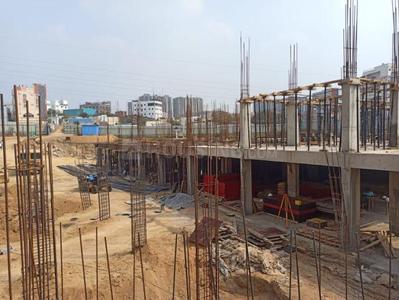 Project Image of 1160.0 - 1815.0 Sq.ft 2 BHK Apartment for buy in Aakruthi Arcadia