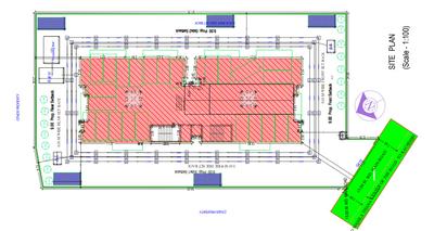 Project Image of 1296.94 - 2266.77 Sq.ft 3 BHK Apartment for buy in Rajat Agarwal Dwaper Green