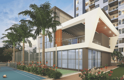 Project Image of 497.51 - 749.17 Sq.ft 1 BHK Apartment for buy in Yash Grecia E Wing