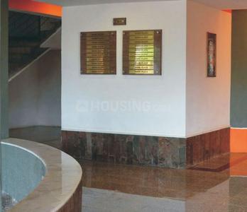 Project Image of 300.0 - 425.0 Sq.ft 1 BHK Apartment for buy in Santosh Om Shaantinagar 3 Plus
