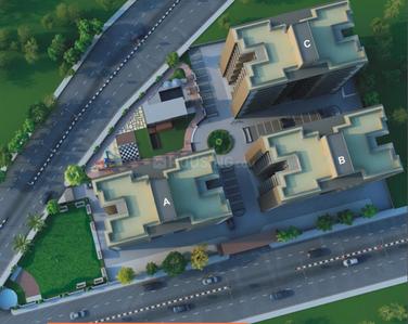 Project Image of 1999 Sq.ft 3 BHK Apartment / Flat for sale in Jodhpur for Rs. 19000000