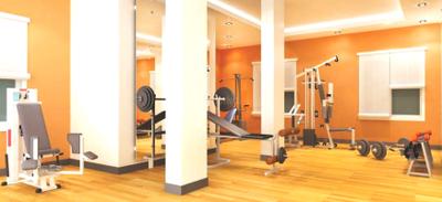 Project Image of 908.0 - 945.0 Sq.ft 2 BHK Apartment for buy in VNR Milford