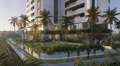 Project Image of 3446.0 - 4122.0 Sq.ft 3.5 BHK Apartment for buy in The Falcon