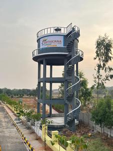 Project Image of 1350.0 - 4500.0 Sq.ft Residential Plot Plot for buy in Bhoomi ShikhaMani Township