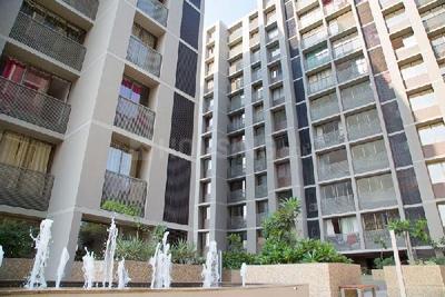 Project Image of 1150 Sq.ft 2 BHK Apartment / Flat for sale in Makarba for Rs. 7000000