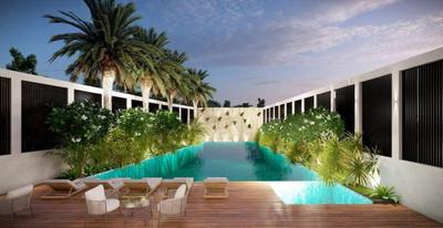 Project Image of 600.0 - 2033.0 Sq.ft 1 BHK Apartment for buy in Sai Costa Furtune Crestview