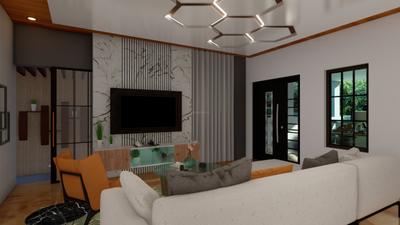 Project Image of 0.0 - 2130.0 Sq.ft 3 BHK Villa for buy in Sunlandmarks Tamilmani Raju Nagar Phase 1