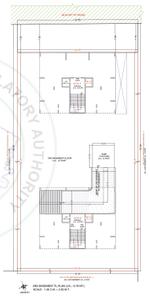 Project Image of 644.44 - 661.98 Sq.ft 2 BHK Apartment for buy in Om Hillom Pratishtha