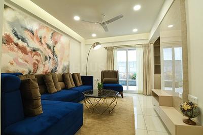 Project Image of 980.0 - 1405.0 Sq.ft 2 BHK Apartment for buy in GRC Subhiksha Phase 2