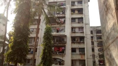 Project Image of 0.0 - 550.0 Sq.ft 1 BHK Apartment for buy in Shree Developers Shree Ganesh Residency