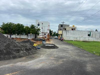 Project Image of 450.0 - 2400.0 Sq.ft Residential Plot Plot for buy in V Square Castle