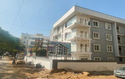 Project Image of 1104.13 - 1764.29 Sq.ft 2 BHK Apartment for buy in R V Fallon