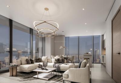 Project Image of 0.0 - 519.0 Sq.ft 1 BHK Apartment for buy in Sobha Central