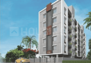 Rajashree Manglam Elevation 2