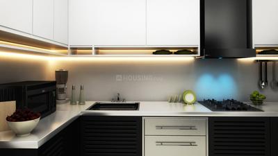 Project Image of 1300.0 - 2005.0 Sq.ft 2 BHK Apartment for buy in BR Meadows