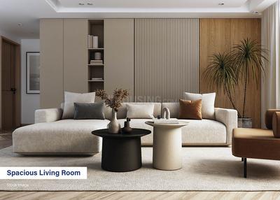 Project Image of 1047.87 - 1115.0 Sq.ft 3 BHK Apartment for buy in Harasiddh Manasarovar