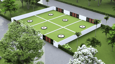 Project Image of 1199.5 - 1202.0 Sq.ft Residential Plot Plot for buy in MGPs Tuscany