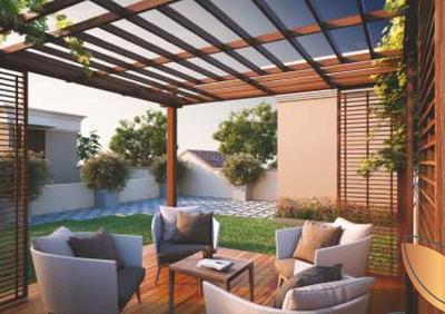 Project Image of 1450.0 - 1900.0 Sq.ft 3 BHK Villa for buy in Parkrest