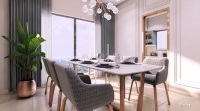 Project Image of 622.0 - 1961.0 Sq.ft 1 BHK Apartment for buy in Lifestyle Le Paradise