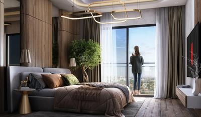Project Image of 1285.0 - 1660.0 Sq.ft 2 BHK Apartment for buy in Sattva Songbird PH 2