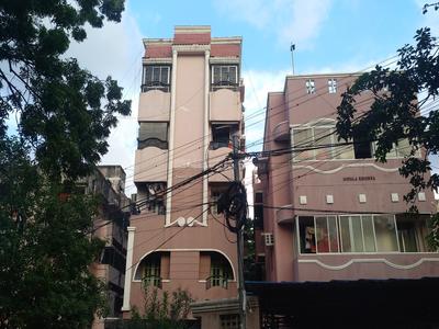 Project Image of 950.0 - 1095.0 Sq.ft 2 BHK Apartment for buy in Reputed Builder Jains Ahalya