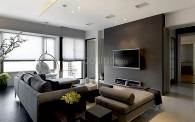 Project Image of 667.0 - 1236.0 Sq.ft 1 BHK Apartment for buy in Mandavi Downtown