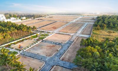 Project Image of 606.0 - 3468.0 Sq.ft Residential Plot Plot for buy in Greenfield Guhan Garden